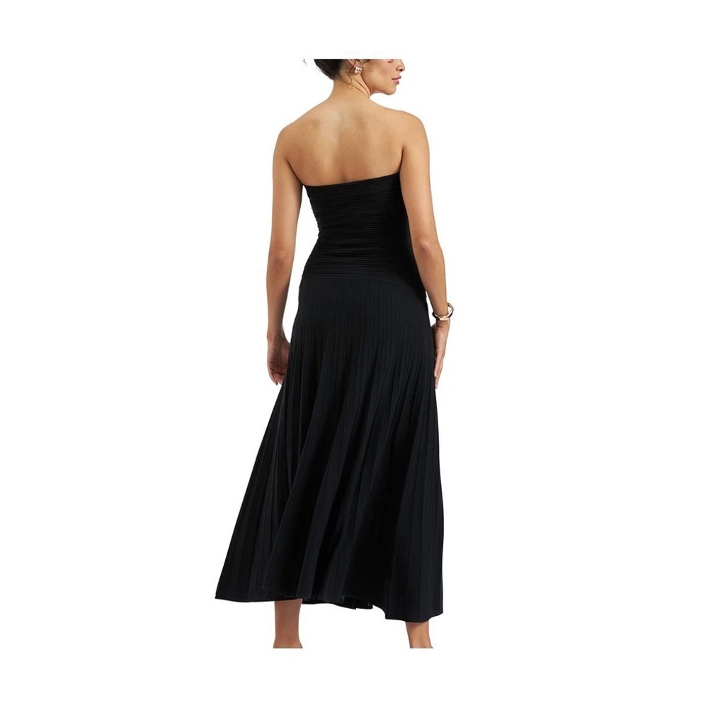 Ripe Maternity Faith Knit Dress - Picture 2 of 6